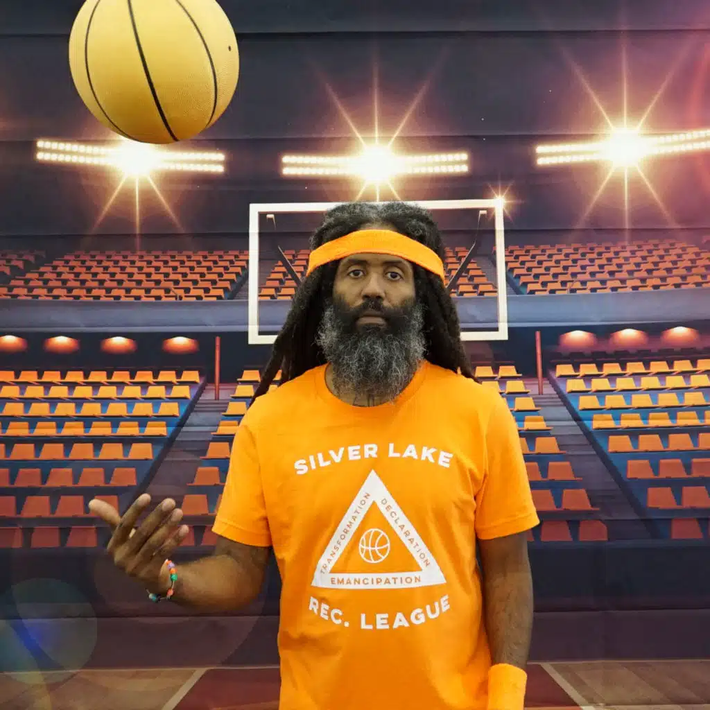 Silverlake Rec League