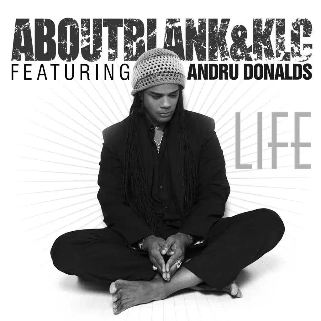 Life (Klc Extended Mix) [feat. Andru Donalds]