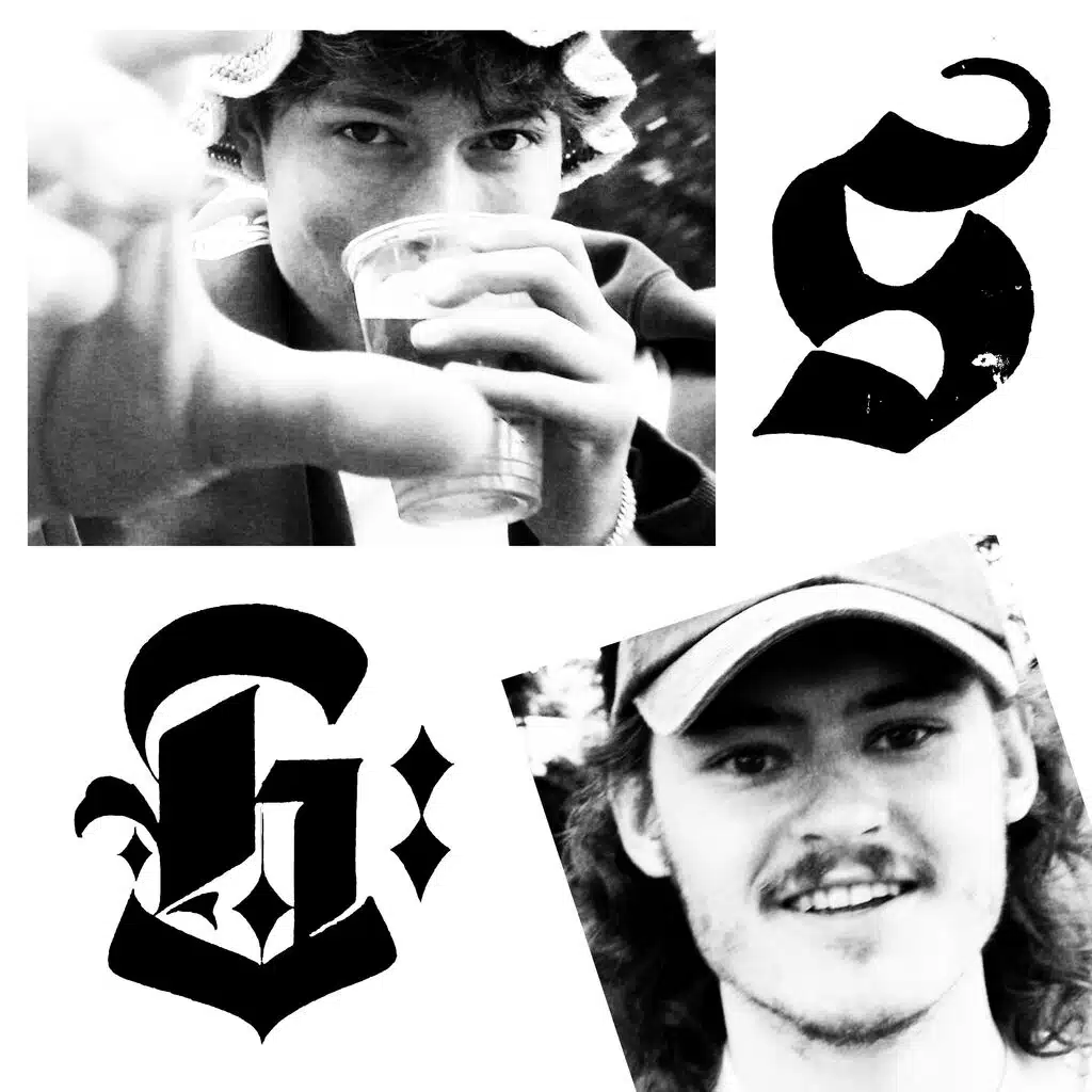 Sølvbestikk & Gore-Tex