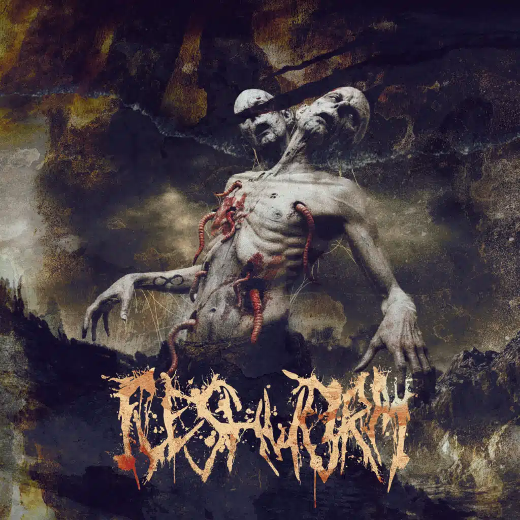 Fleshworm