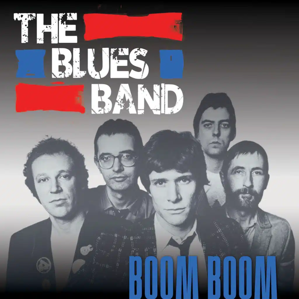 Hoochie Coochie Man (Live at Top Rank, Sheffield, 1 February 1981)