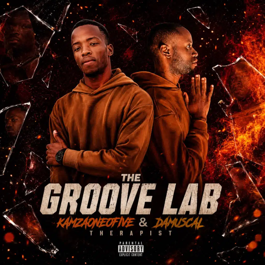 The Groove Lap