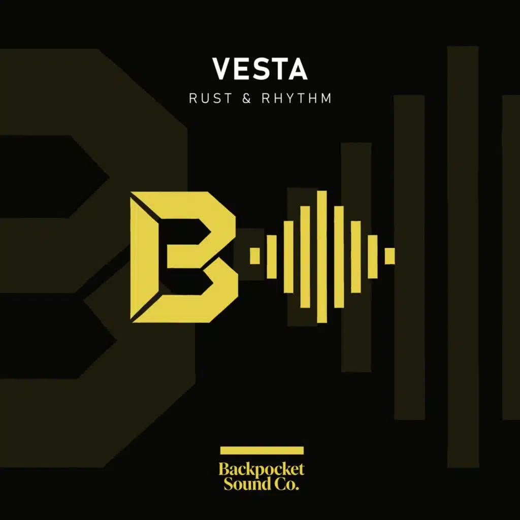 Rust & Rhythm