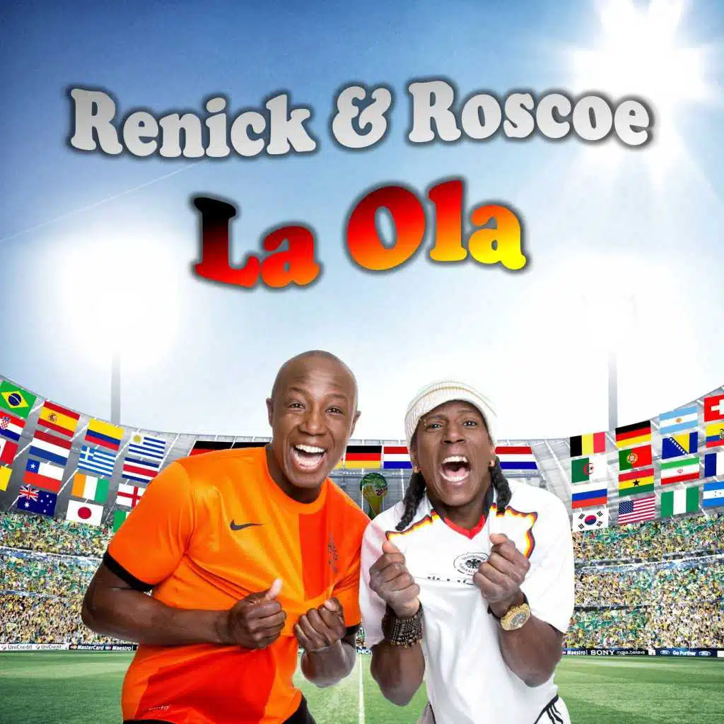 Renick & Roscoe