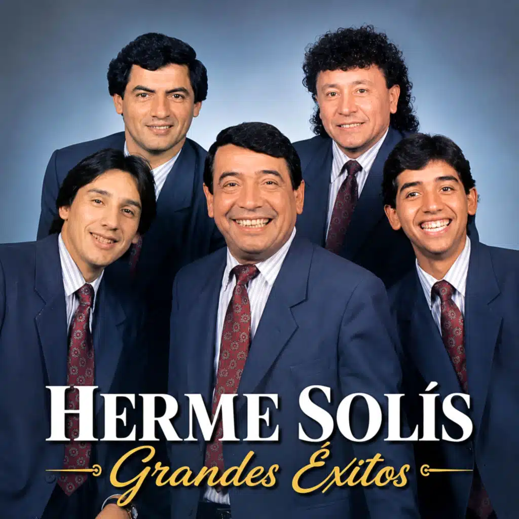 Grandes Éxitos