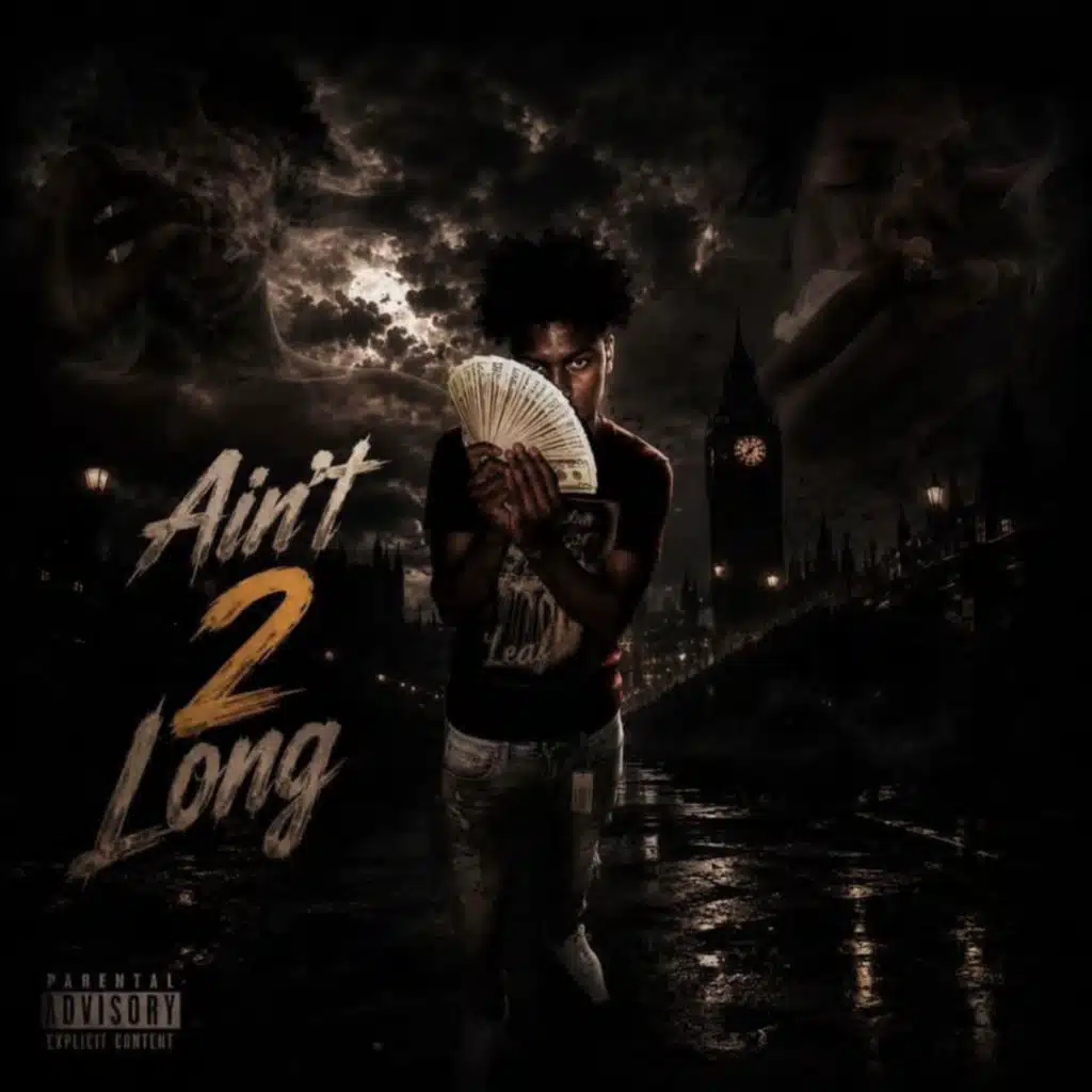 Ain’t2Long (feat. YunginBTB)