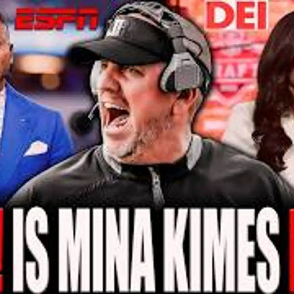 The Coach JB Show With Big Smitty | Ryan Clark FIRED By ESPN!