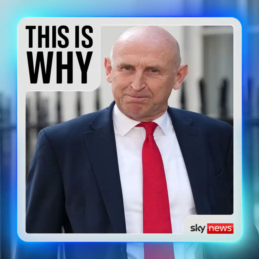 Why John Healey’s choices as chancellor will make or break Burnham