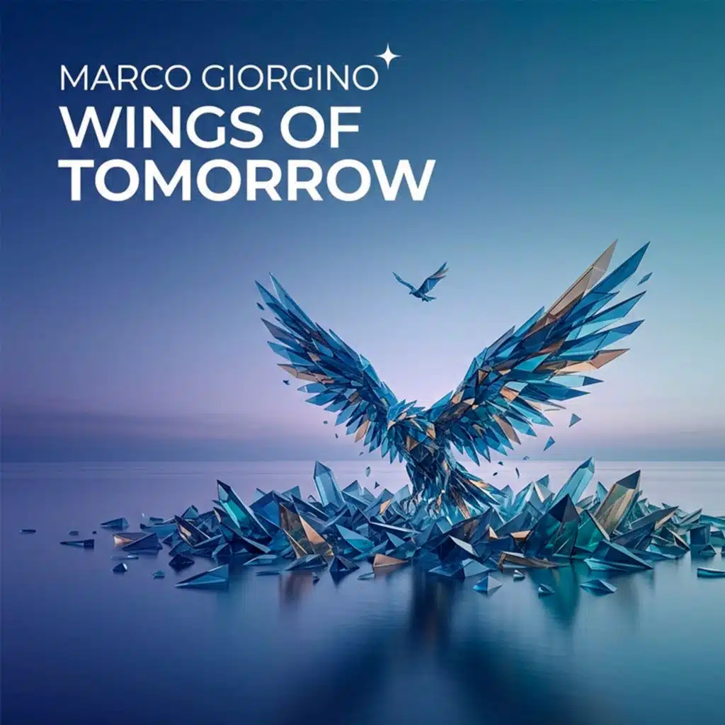 Wings Of Tomorrow