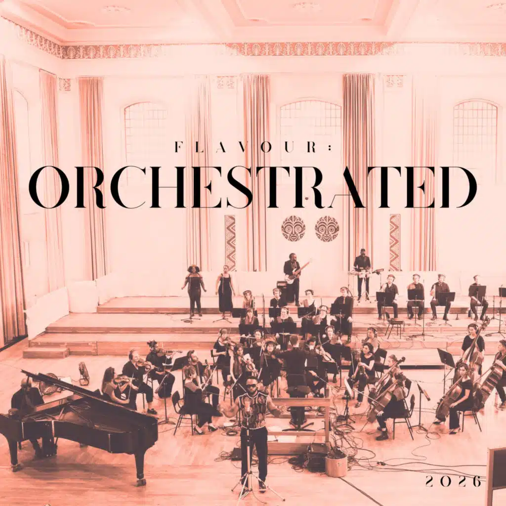 Flavour: ORCHESTRATED