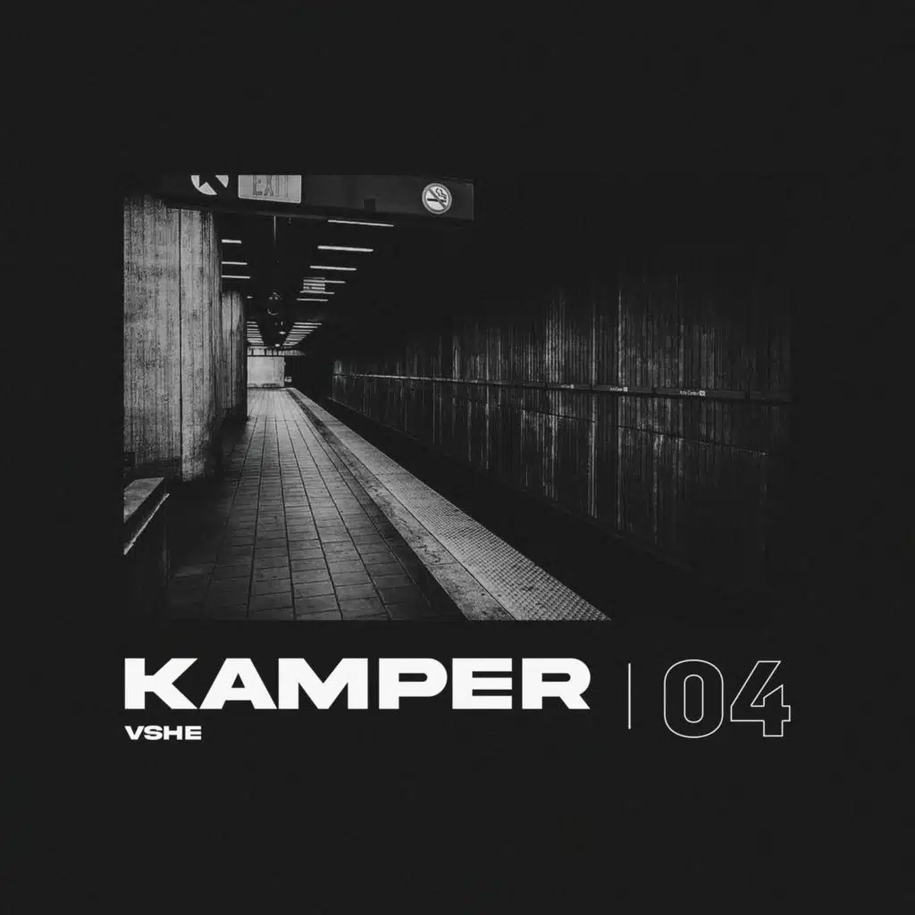 Kamper, Vol. 4