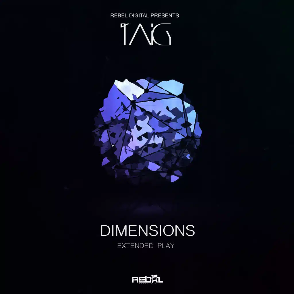 Dimensions EP