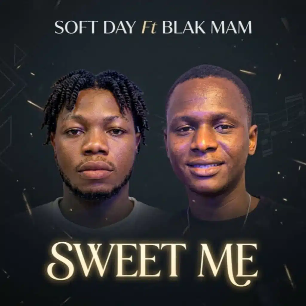 Sweet Me