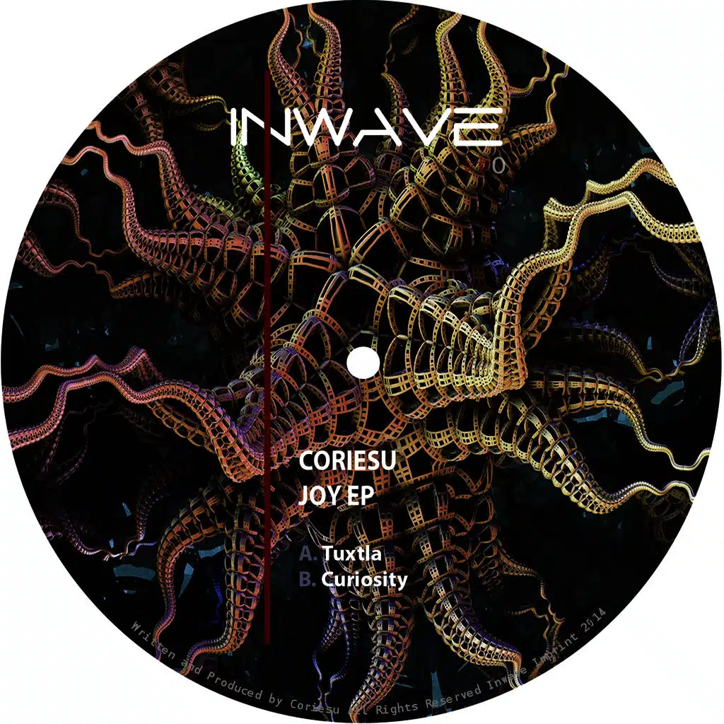 Curiosity (Original Mix)