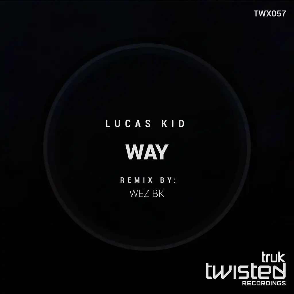 Way (Original Mix)