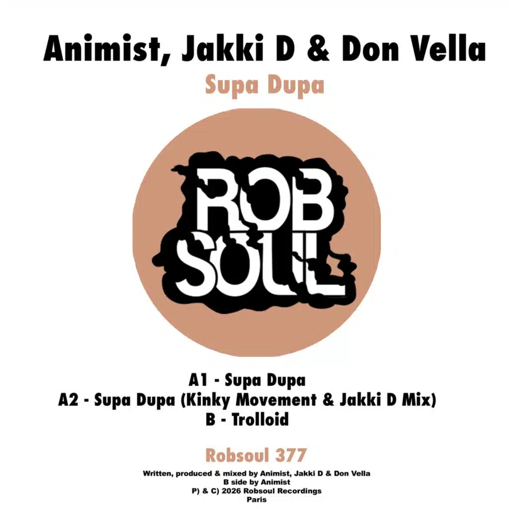 Supa Dupa