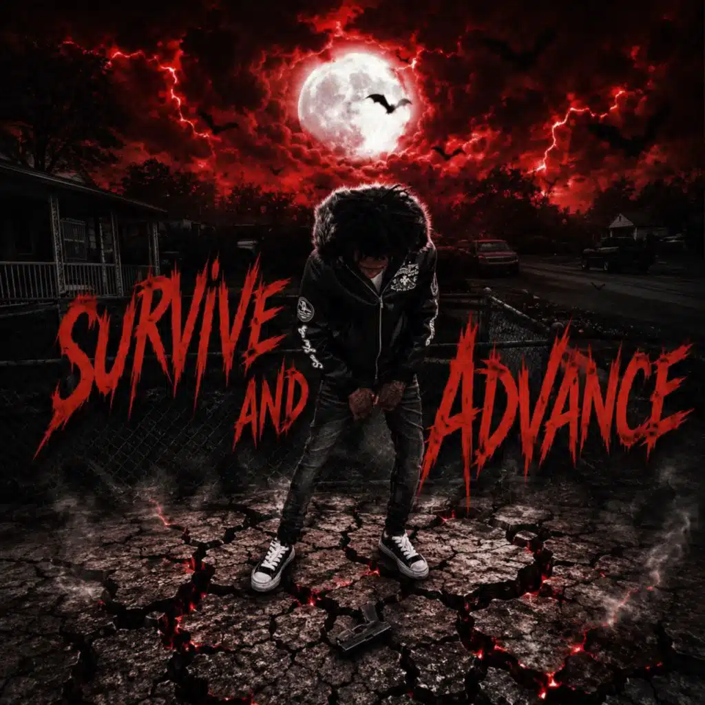Survive N Advance