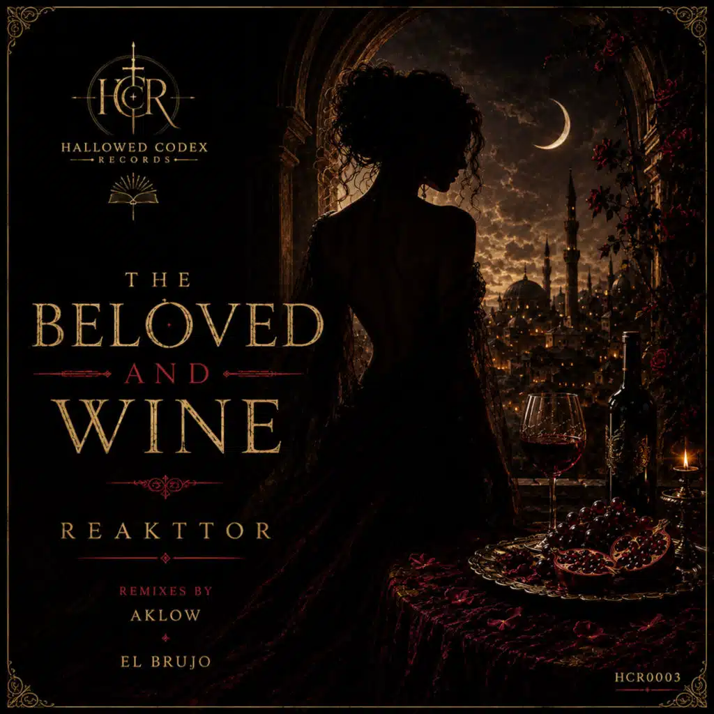 The Beloved and Wine