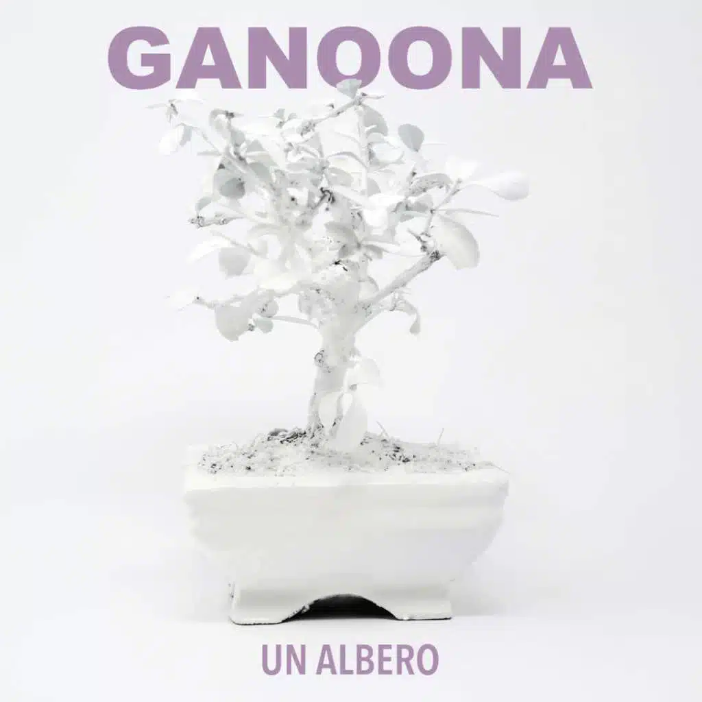 Un albero (feat. Bianca)