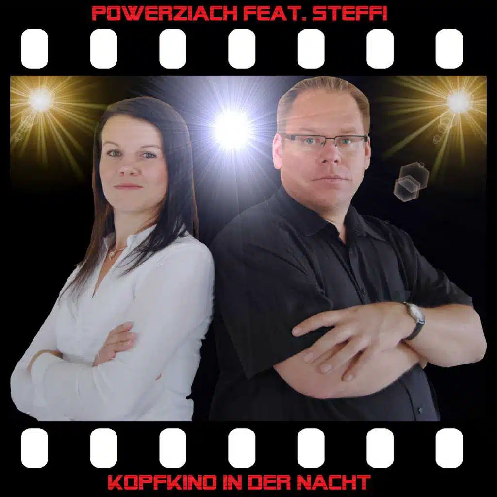Powerziach feat. Steffi
