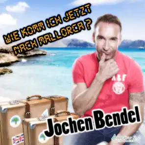 Jochen Bendel