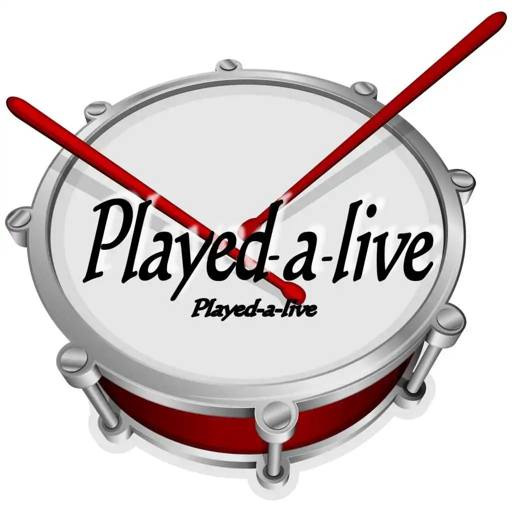 Played-a-Live