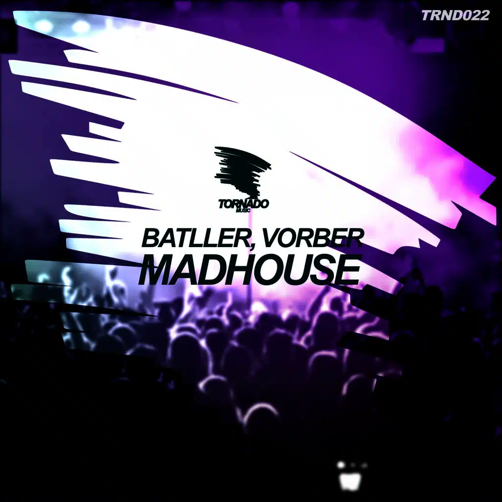 Madhouse EP