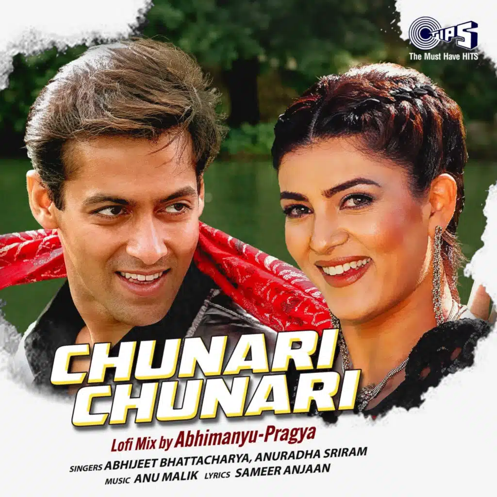Chunnari Chunnari (Lofi Mix) [feat. Abhimanyu-Pragya]