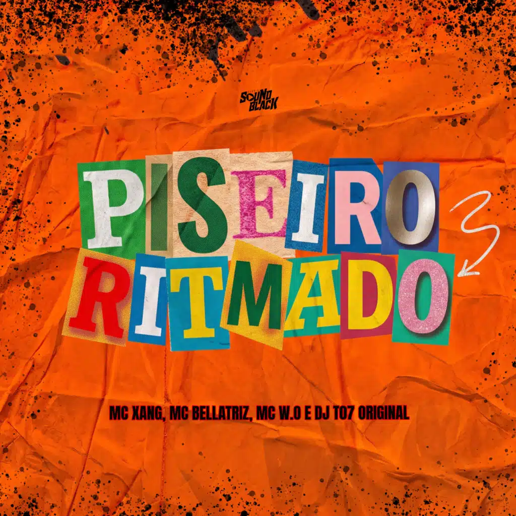 Piseiro Ritmado