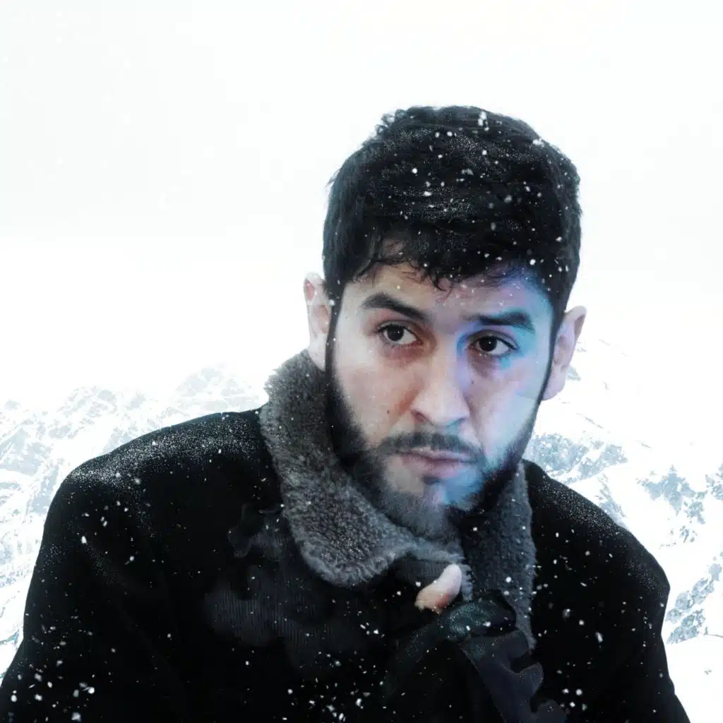 El Frío de la Cordillera (feat. Bruse)