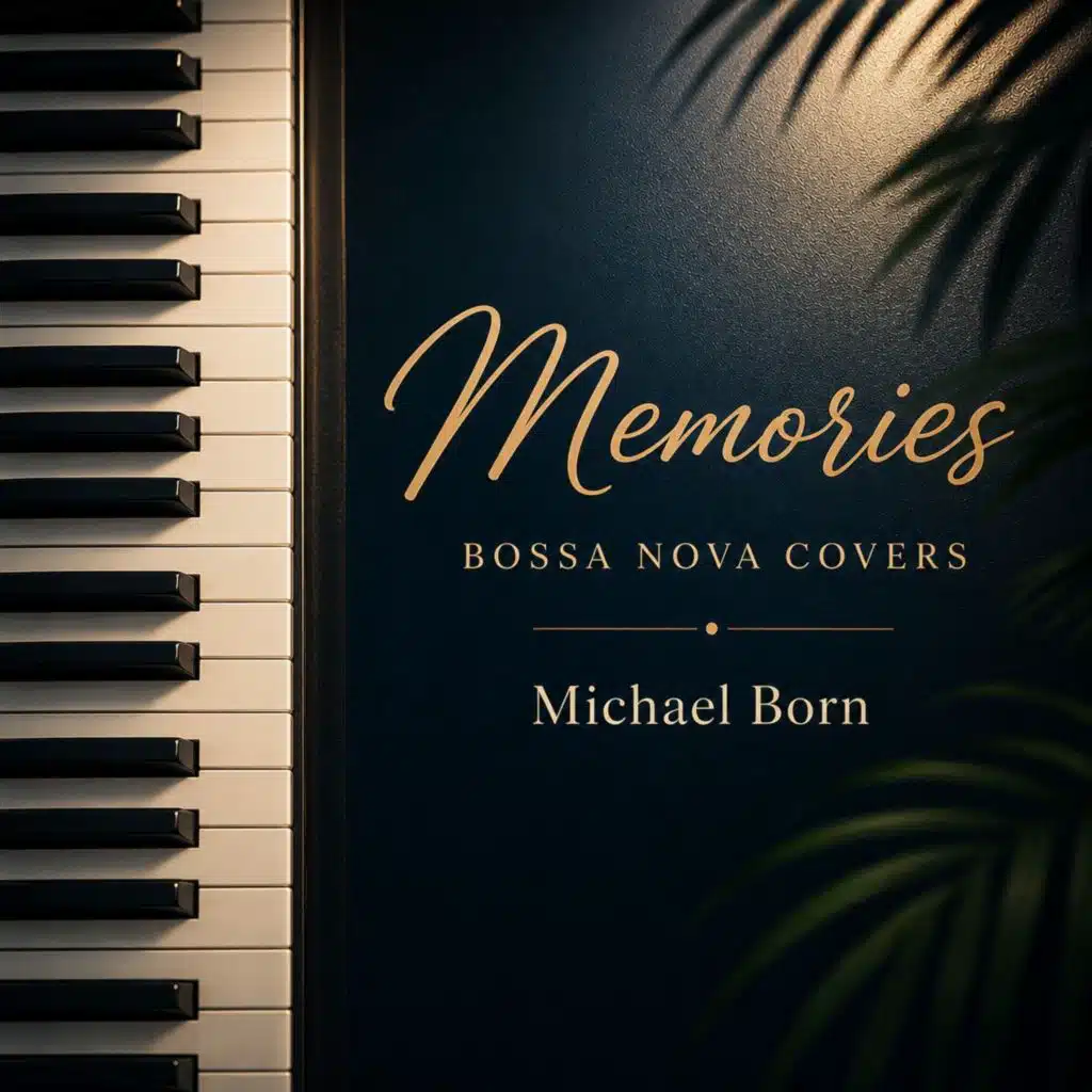 Memories: Bossa Nova Covers