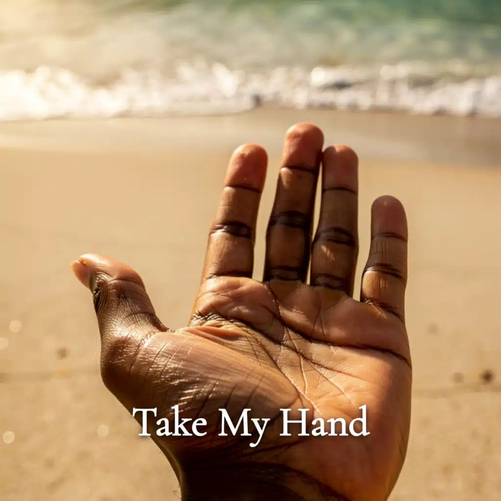 Take My Hand