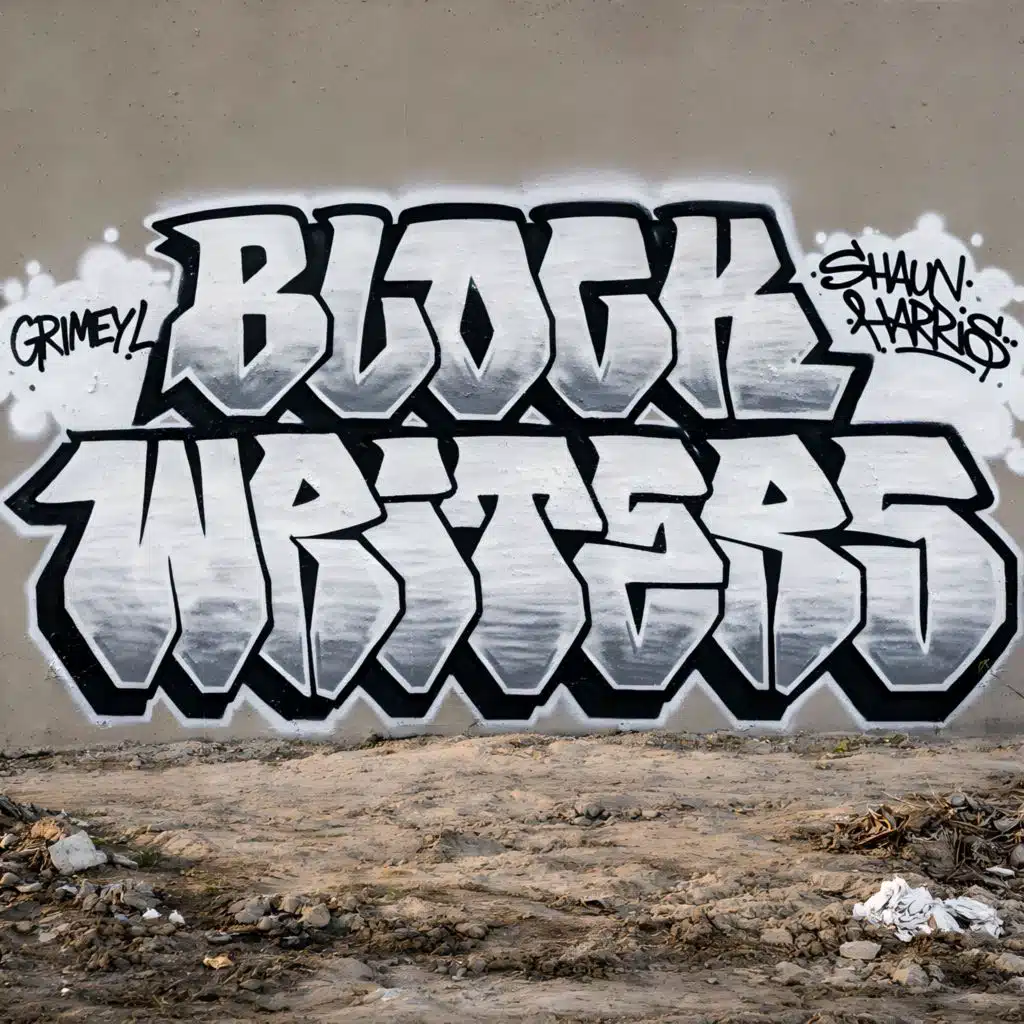 Blockwriters