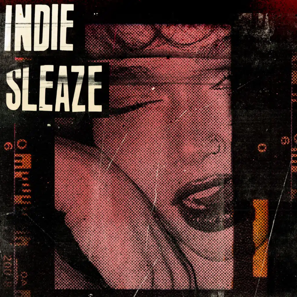 Indie Sleaze