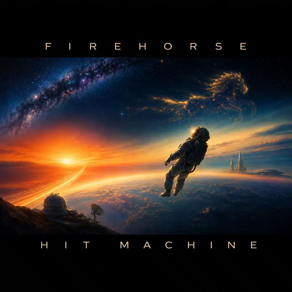 Hit Machine