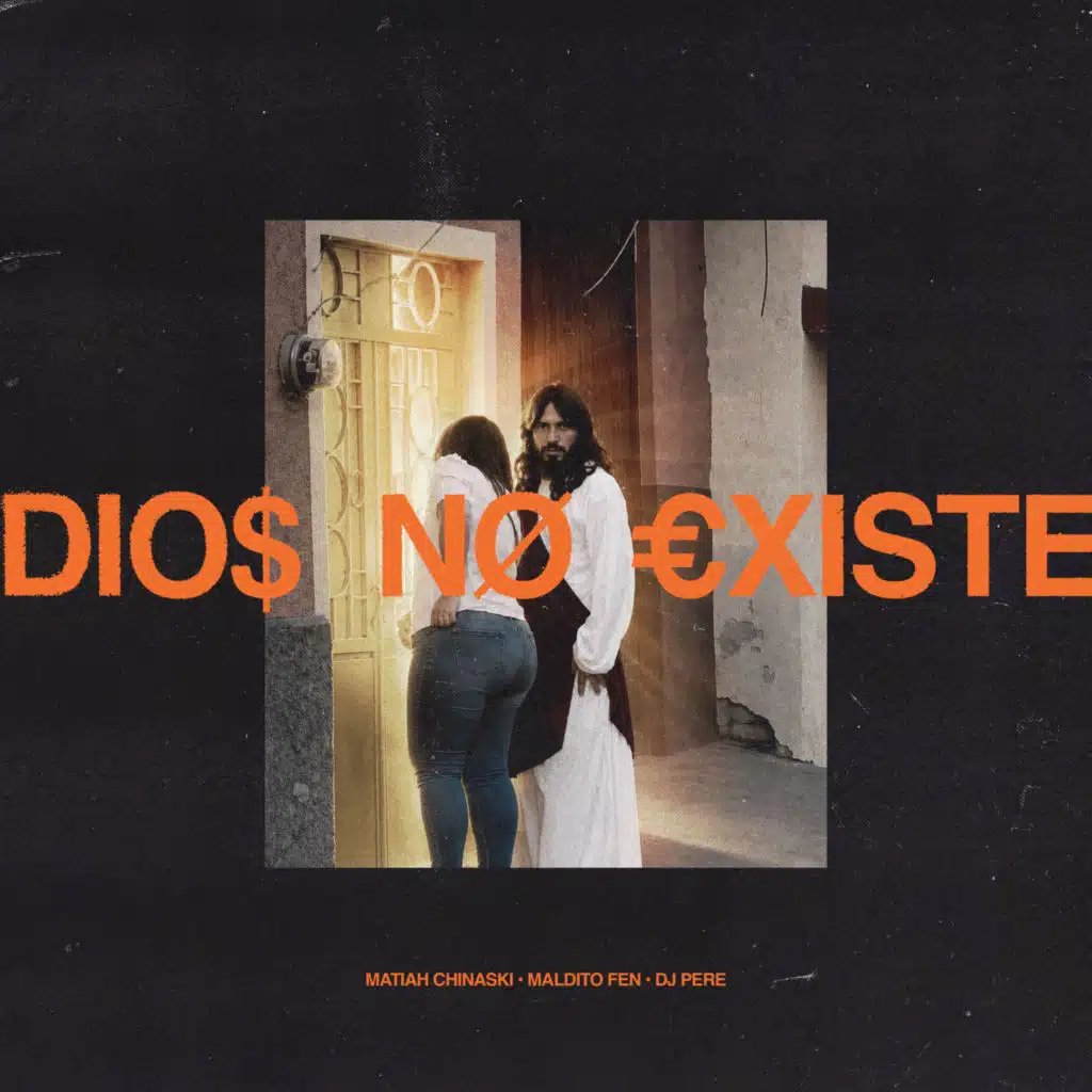 Dio$ No €xiste