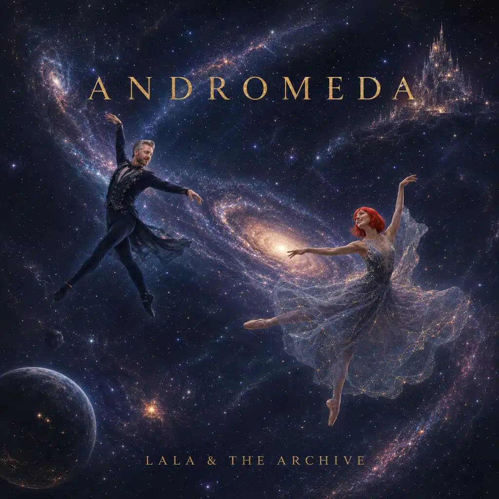 Andromeda