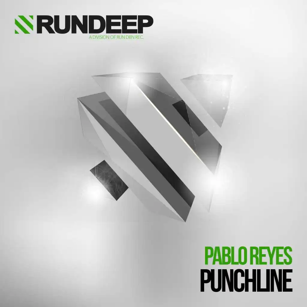 Punchline (Radio Edit)