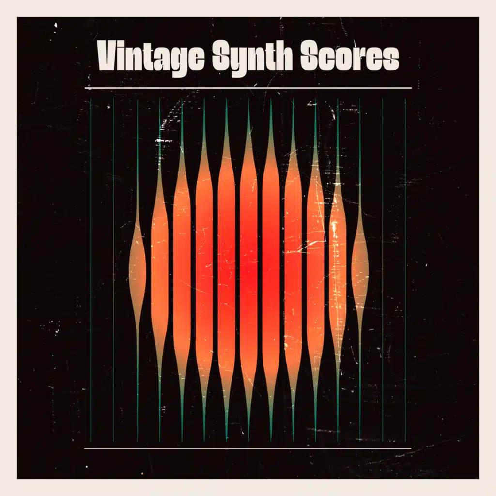 Vintage Synth Scores