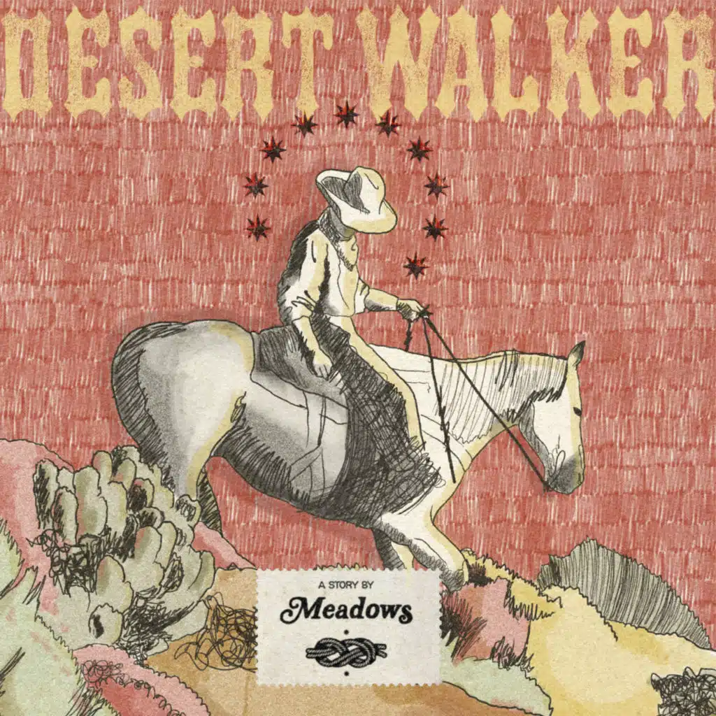 DESERT WALKER