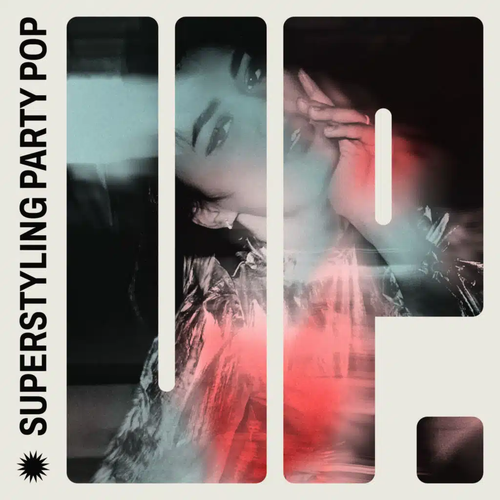 Up - Superstyling Party Pop