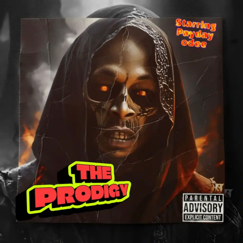 The Prodigyy