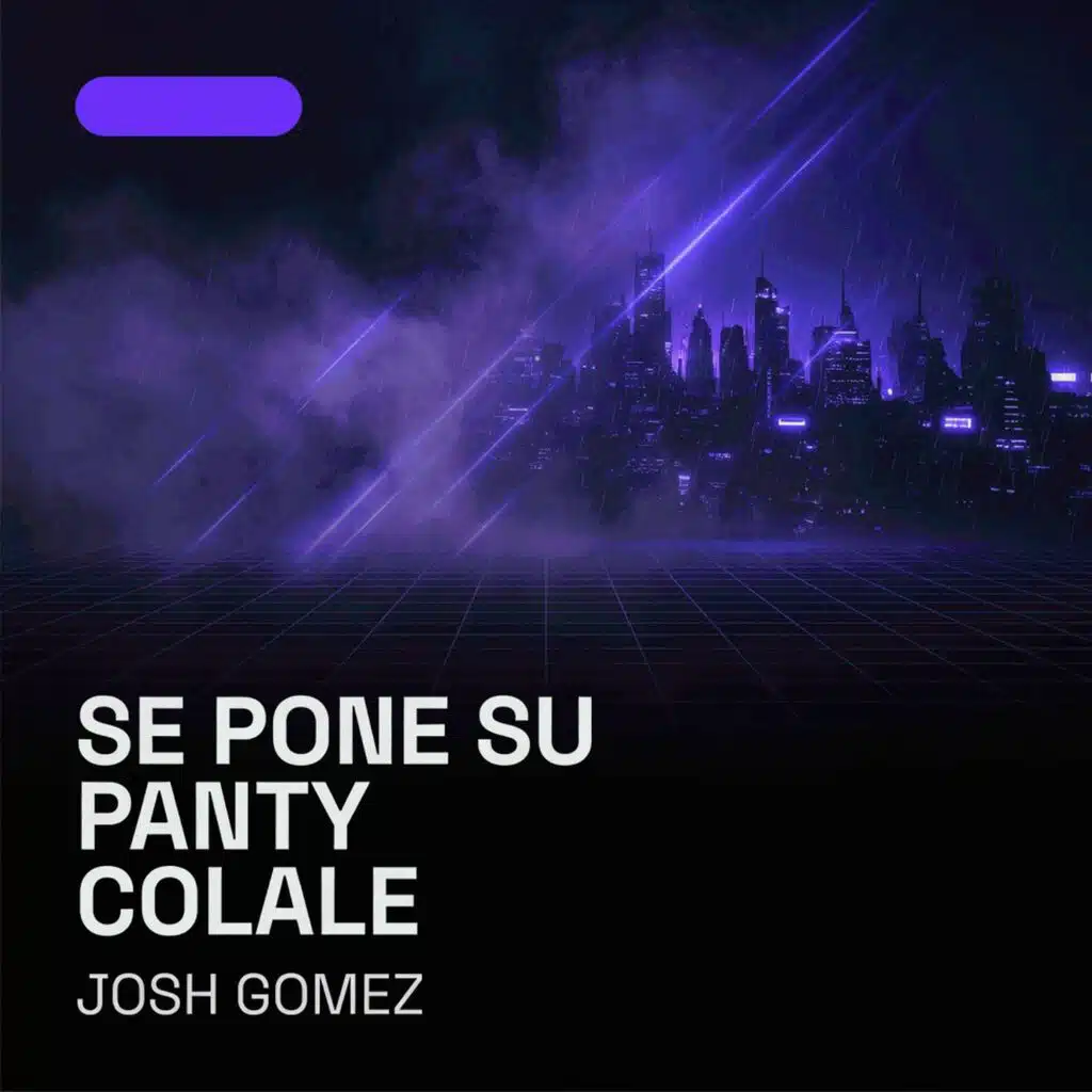 Se Pone Su Panty Colale