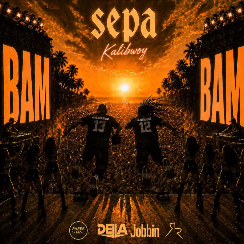 Bam Bam