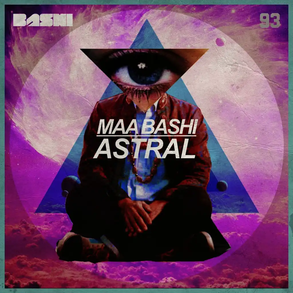 Astral (Original Mix)