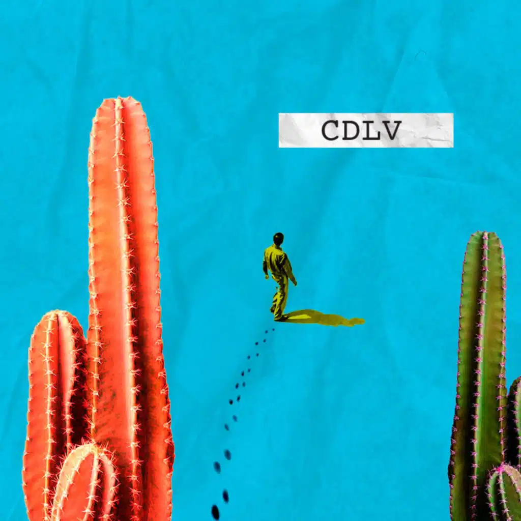 CDLV (feat. Centeno)