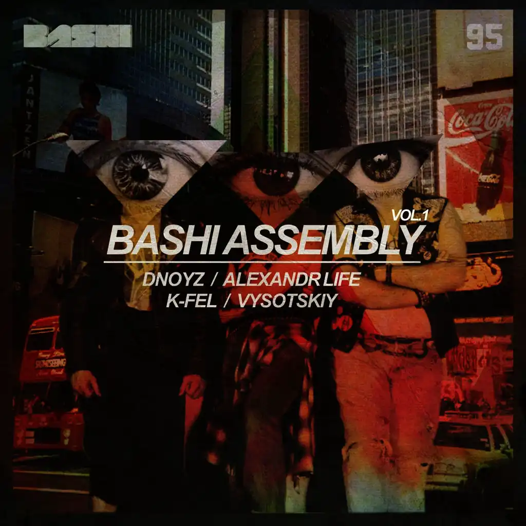 Bashi Assembly