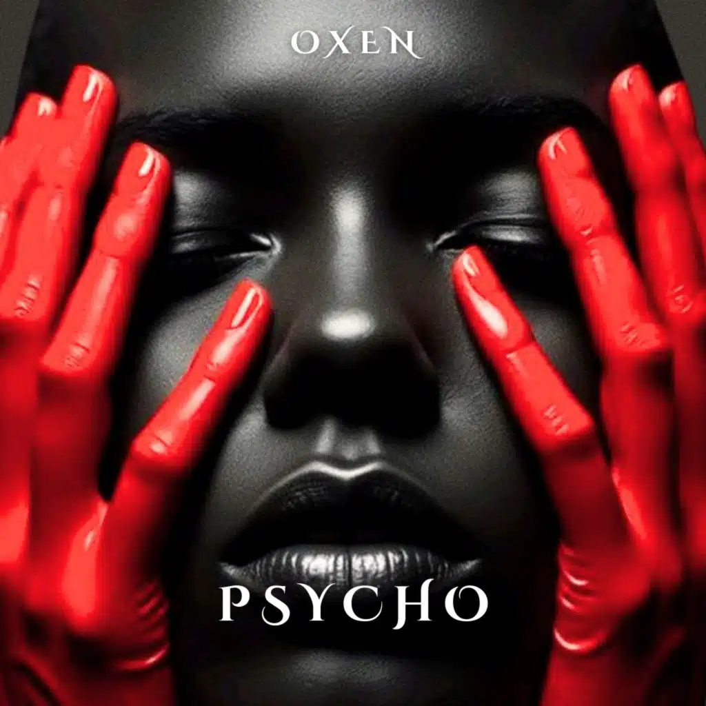 Psycho (Alternative Version)