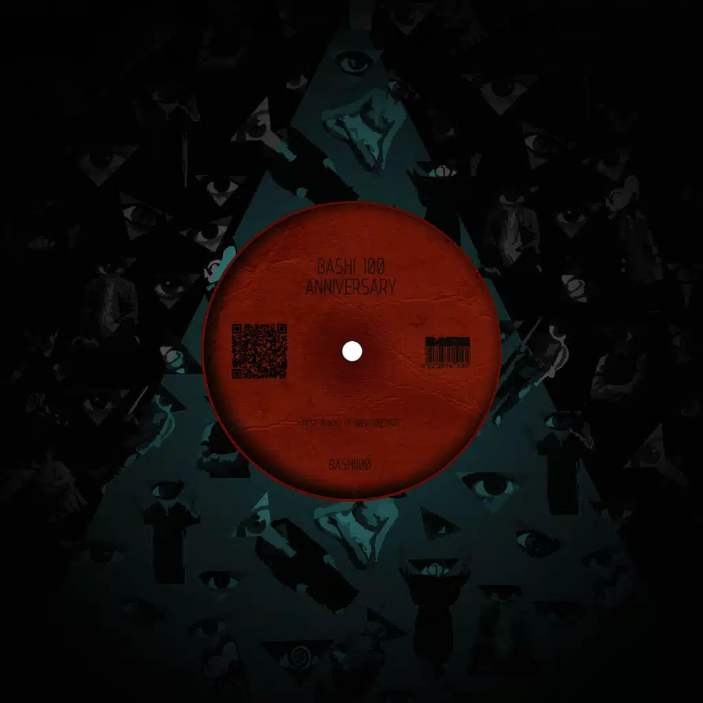 Audioholic (Original Mix)