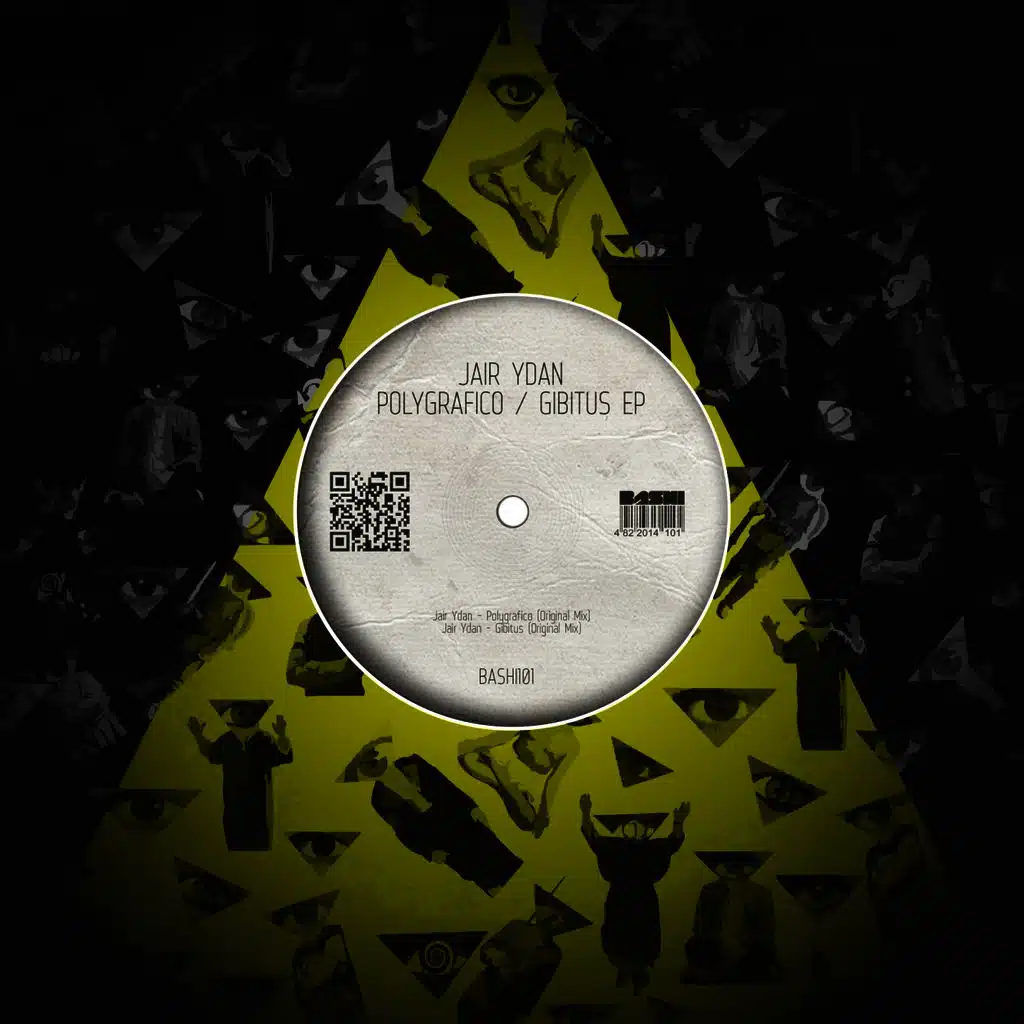 Polygrafico / Gibitus EP